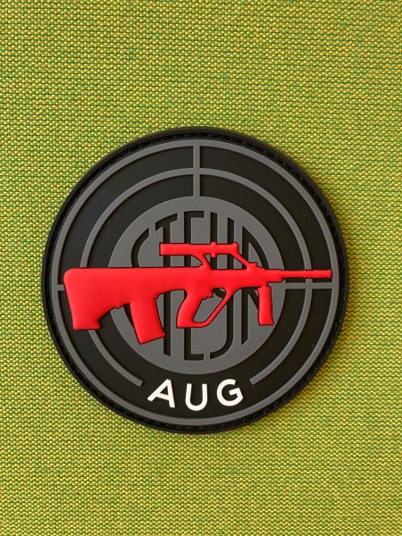 Patch AUG